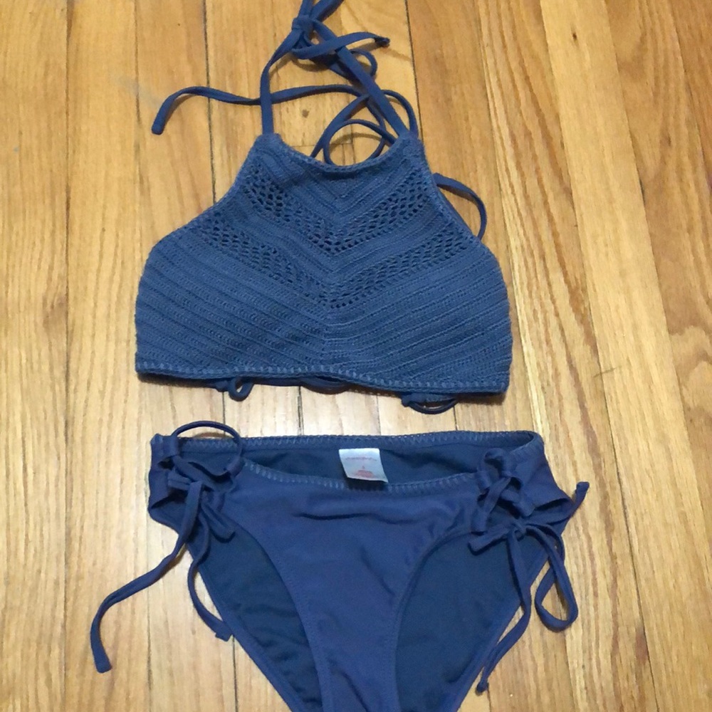 bikini